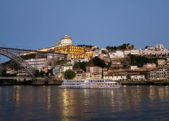 Διαμέρισμα Charming & Cozy Πόρτο