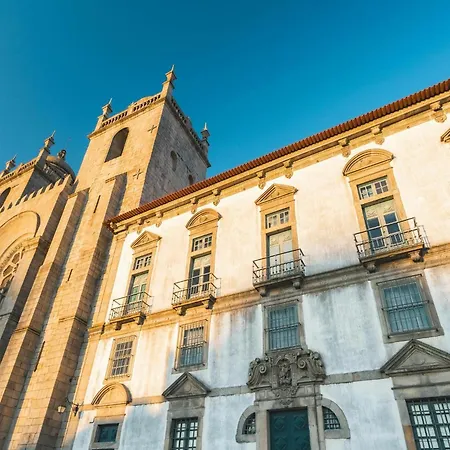 Charming & Cozy Oporto