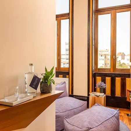 Charming & Cozy Apartamento