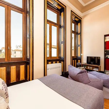 Appartamento Charming & Cozy