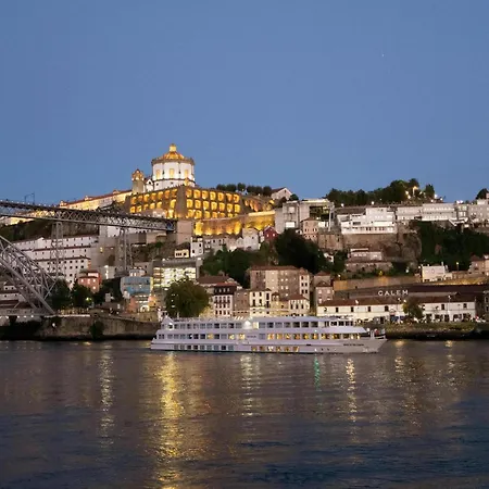 Appartamento Charming & Cozy Oporto