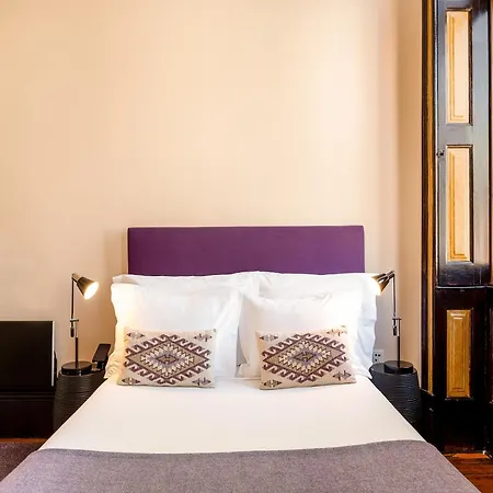 Charming & Cozy Apartamento