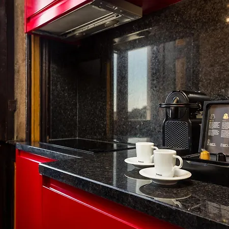 Appartamento Charming & Cozy