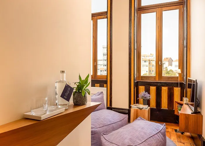 Charming & Cozy Apartament