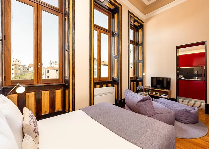 Apartament Charming & Cozy