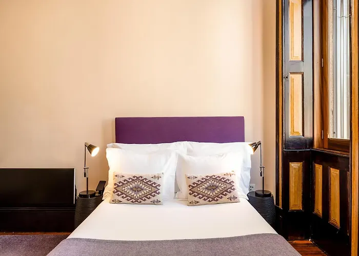 Charming & Cozy Apartament