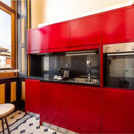 Charming & Cozy Порту