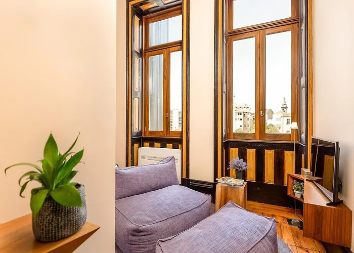 Charming & Cozy Porto